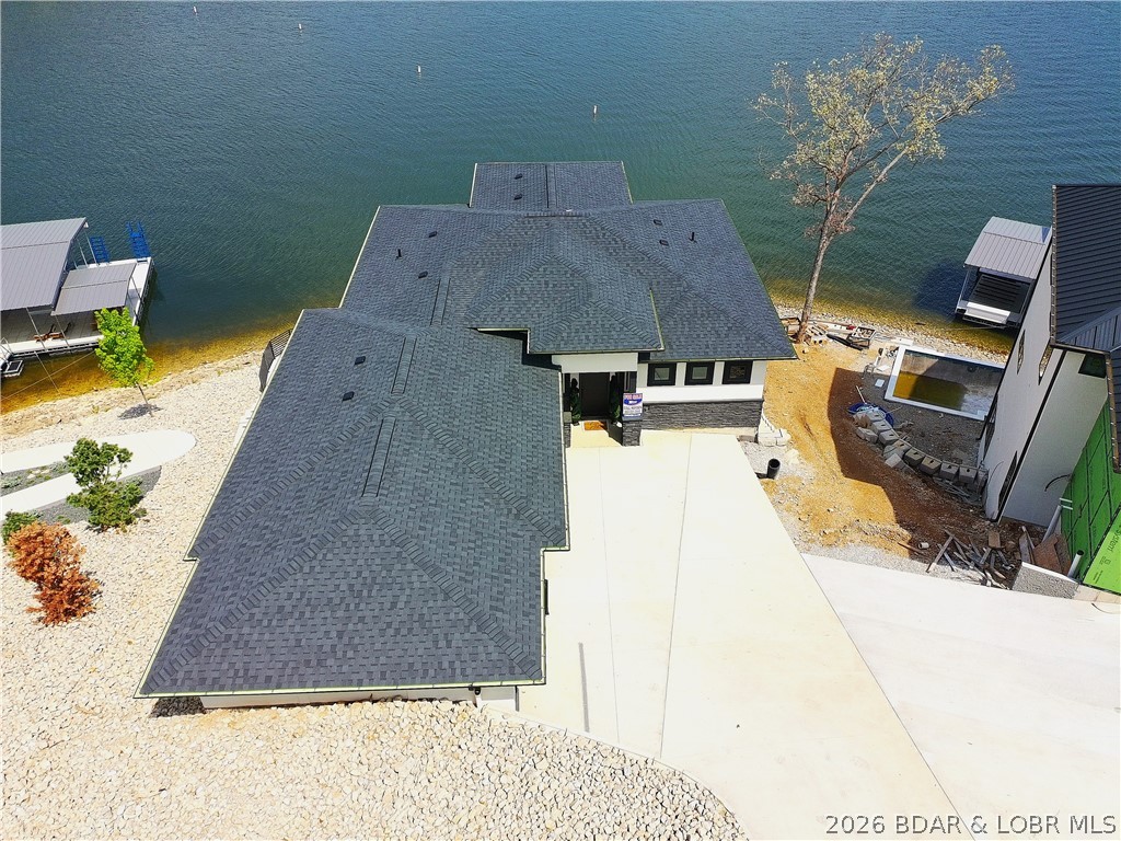 The Waters - Residential