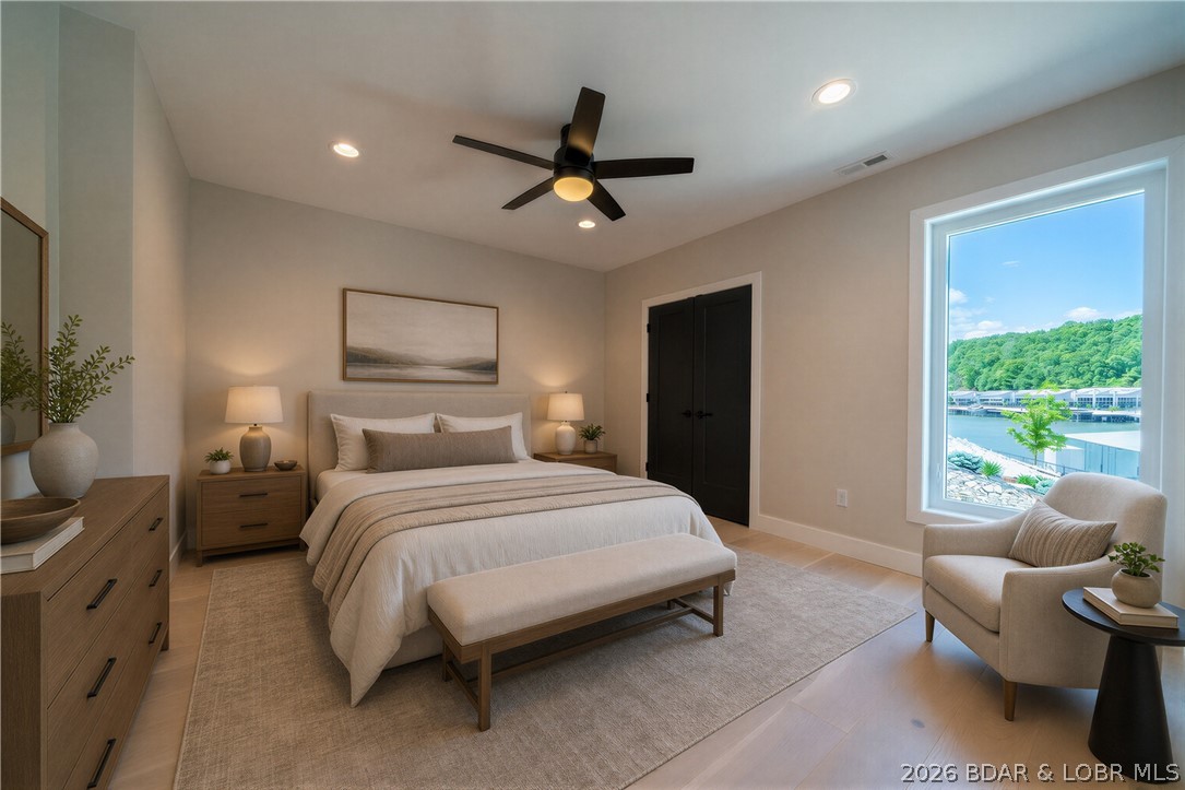 The Waters - Residential