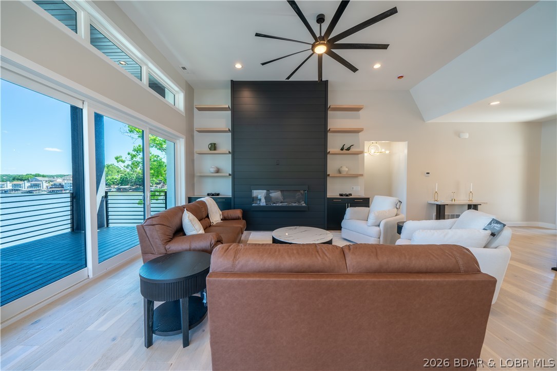 The Waters - Residential
