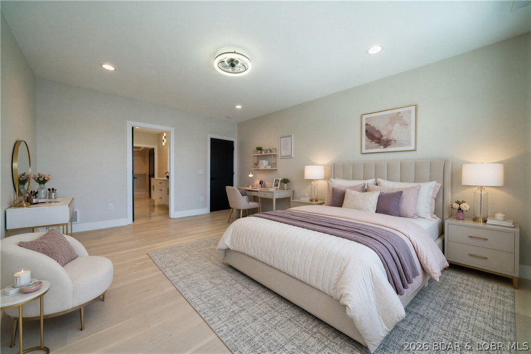 The Waters - Residential