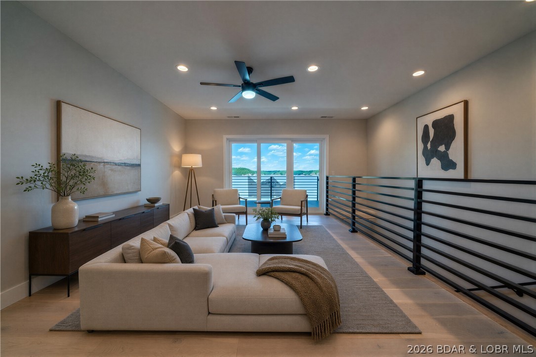 The Waters - Residential