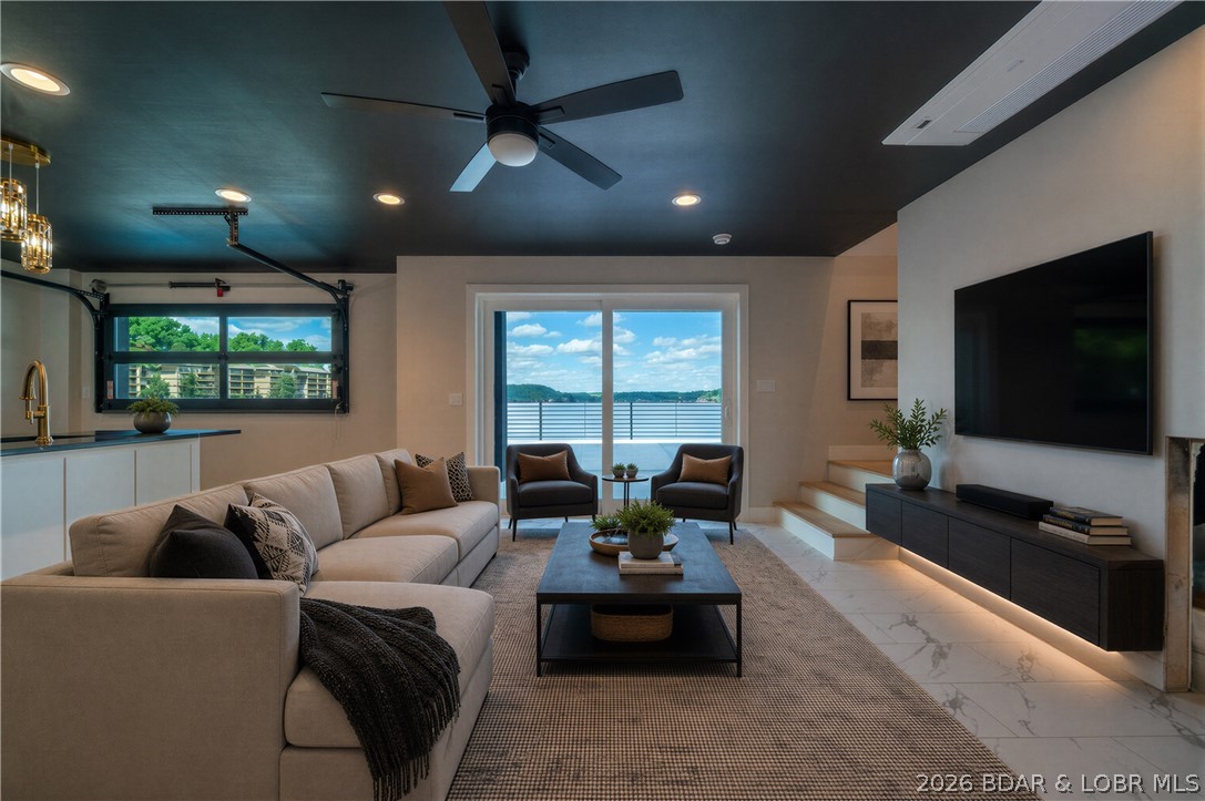 The Waters - Residential