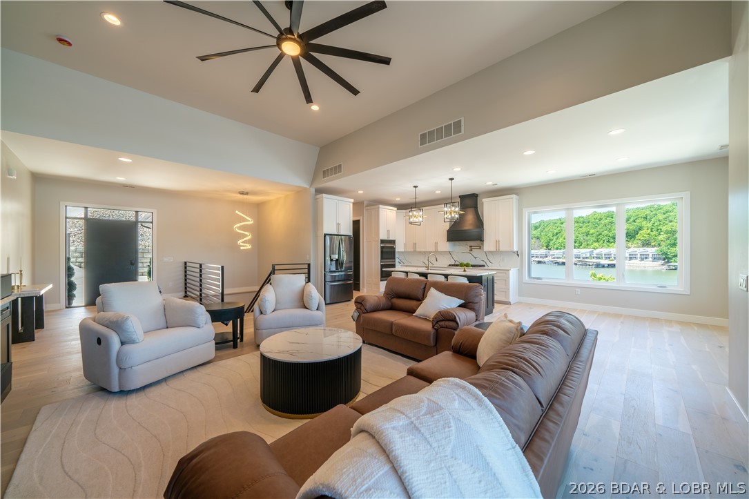 The Waters - Residential