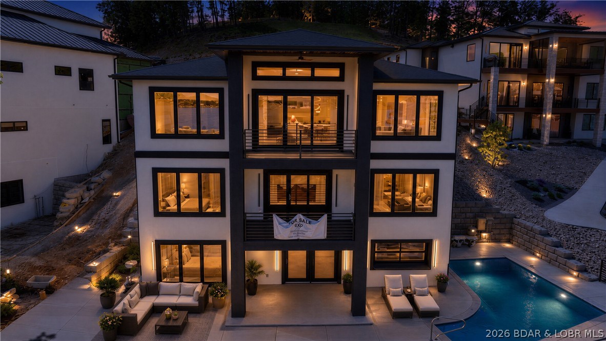 The Waters - Residential