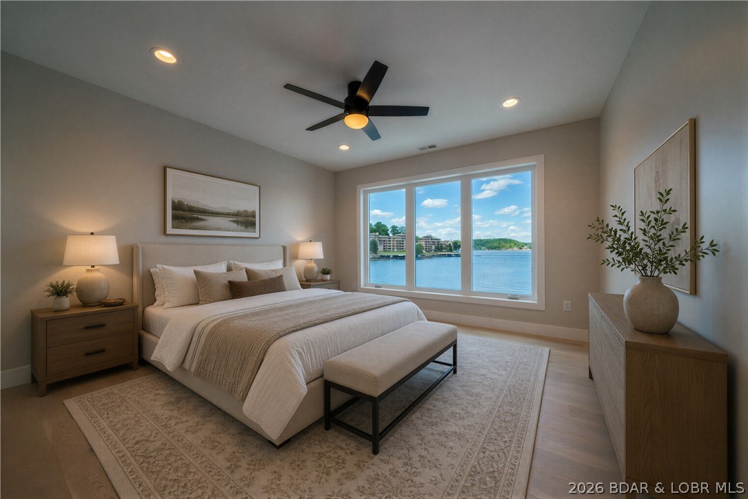 The Waters - Residential