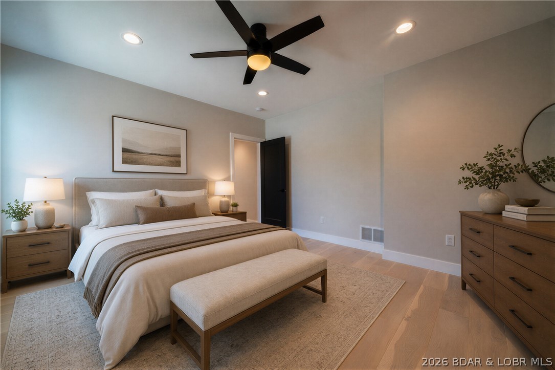 The Waters - Residential