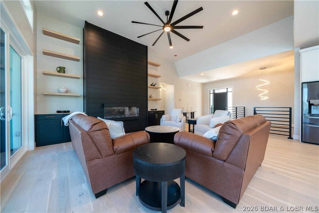 The Waters - Residential