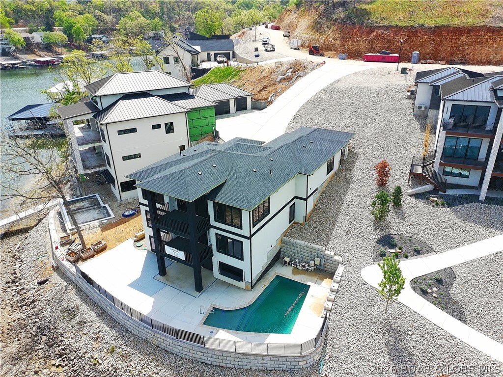 The Waters - Residential