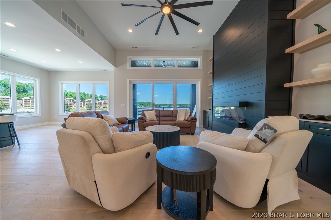 The Waters - Residential