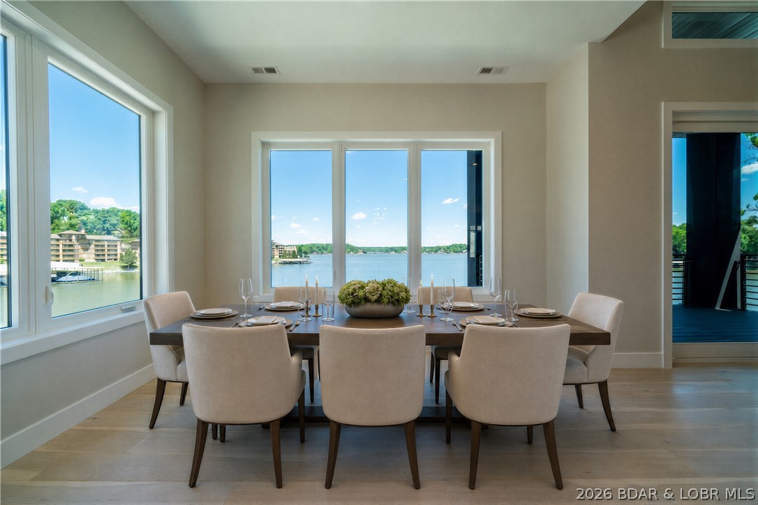 The Waters - Residential