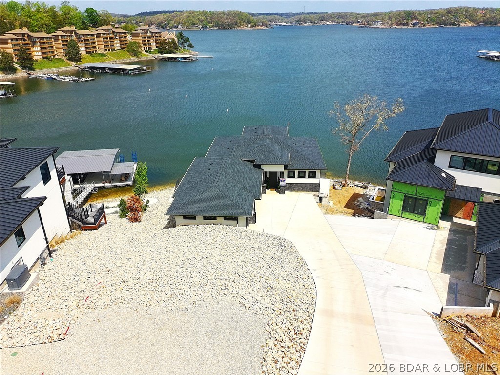 The Waters - Residential