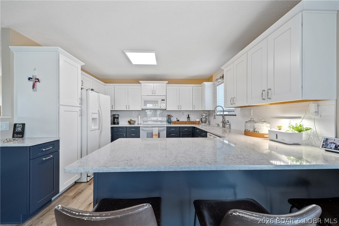 Kingsberry Estates - Residential