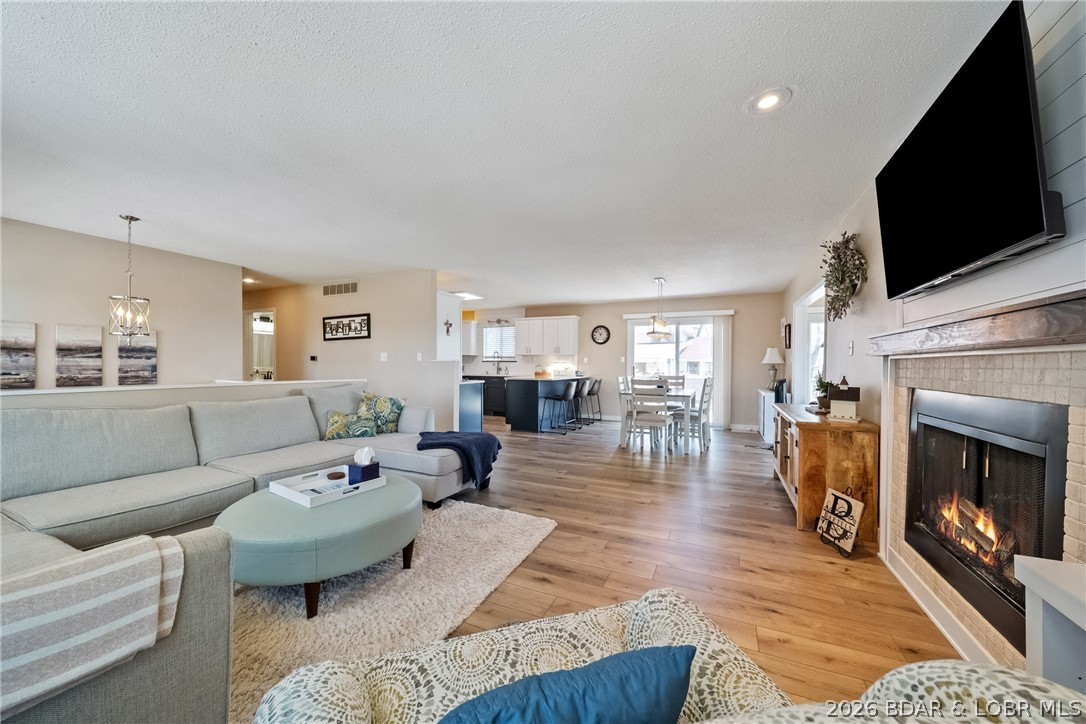 Kingsberry Estates - Residential