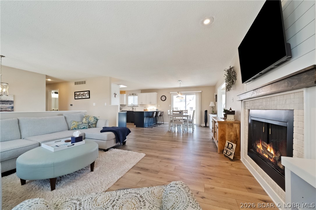 Kingsberry Estates - Residential