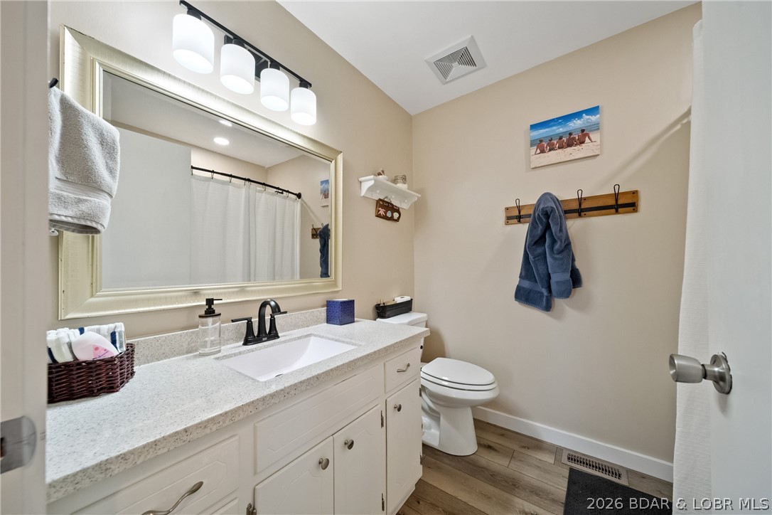 Kingsberry Estates - Residential