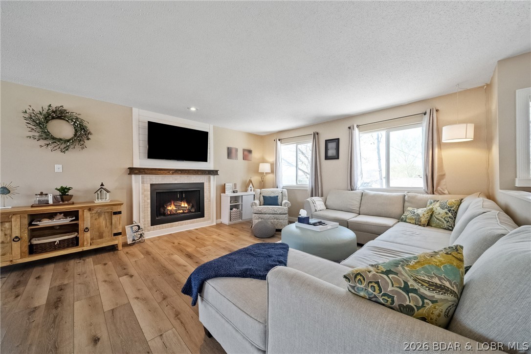 Kingsberry Estates - Residential