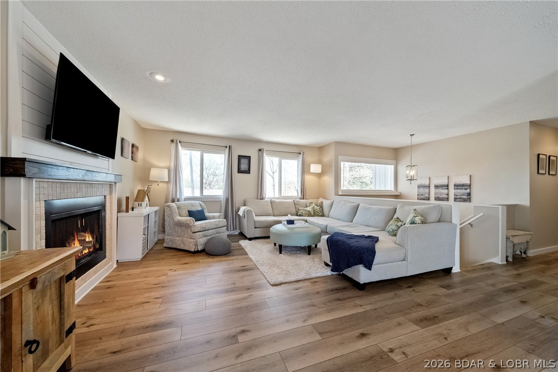 Kingsberry Estates - Residential