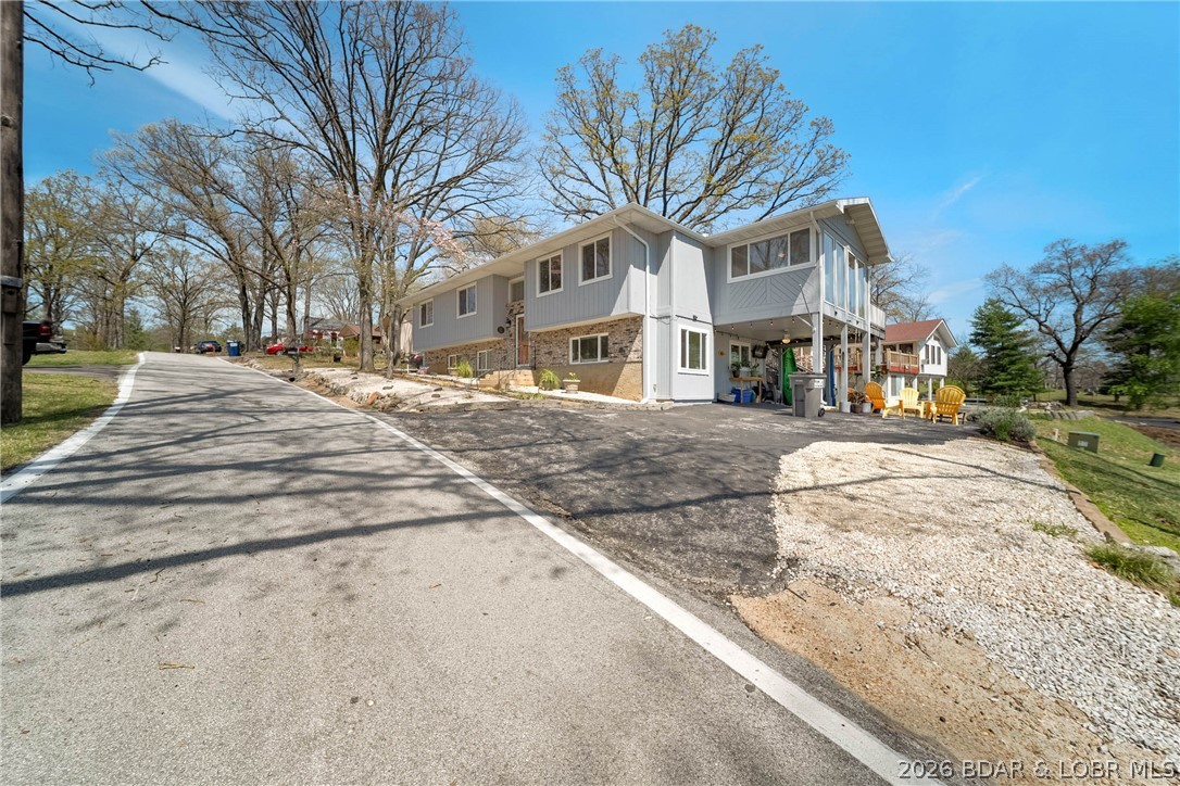 Kingsberry Estates - Residential