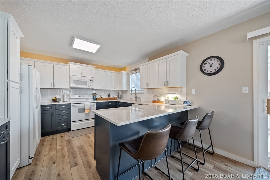 Kingsberry Estates - Residential