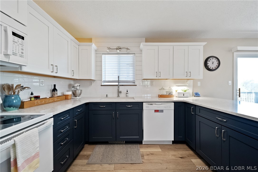 Kingsberry Estates - Residential