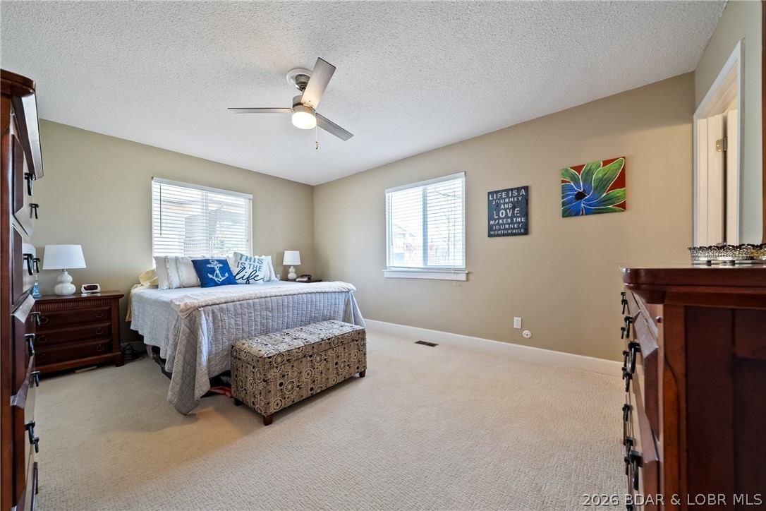 Kingsberry Estates - Residential