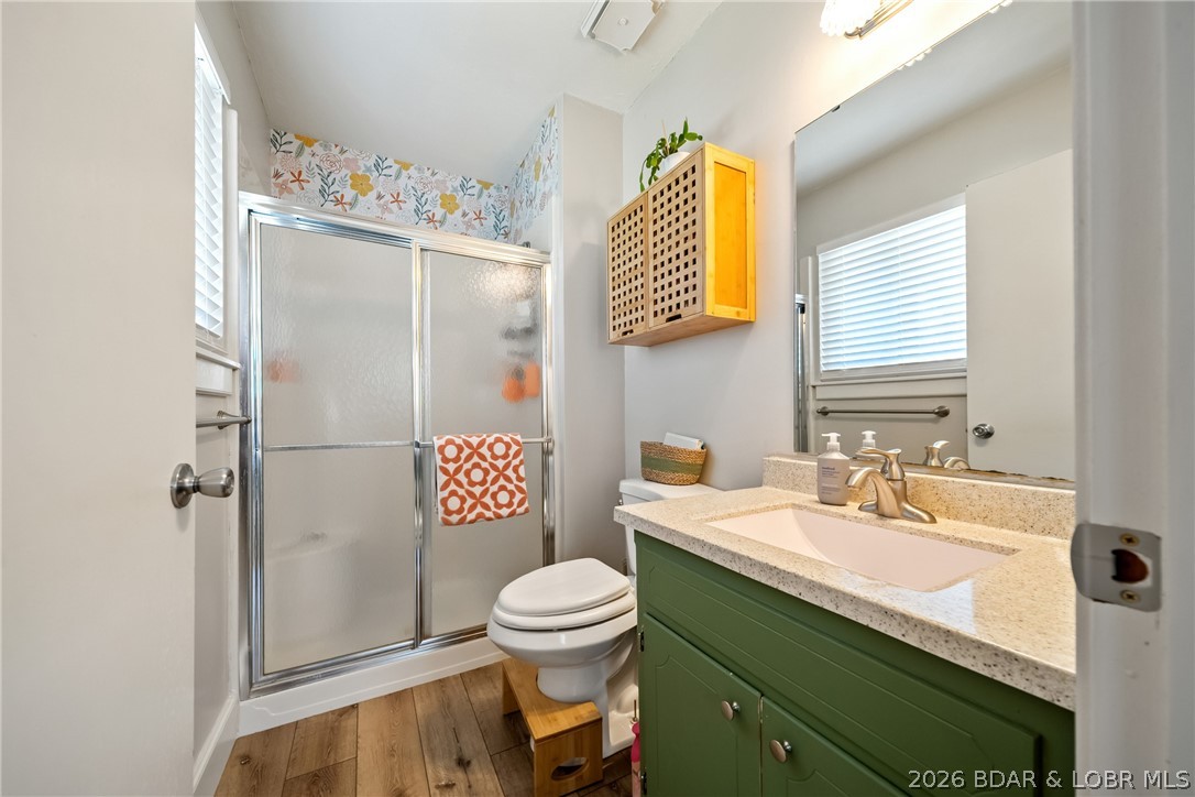 Kingsberry Estates - Residential