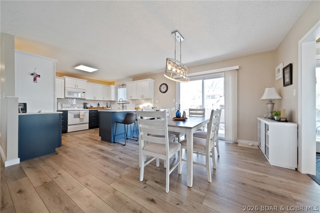 Kingsberry Estates - Residential