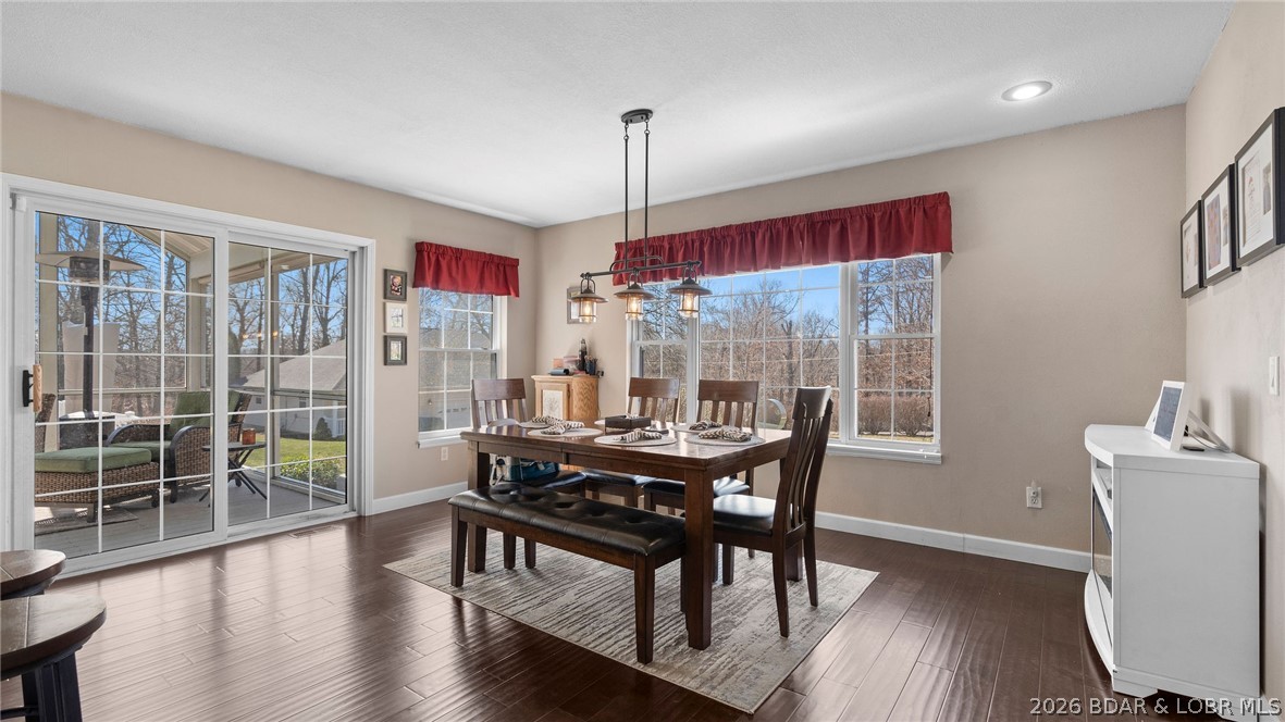 Fawn Meadows - Residential