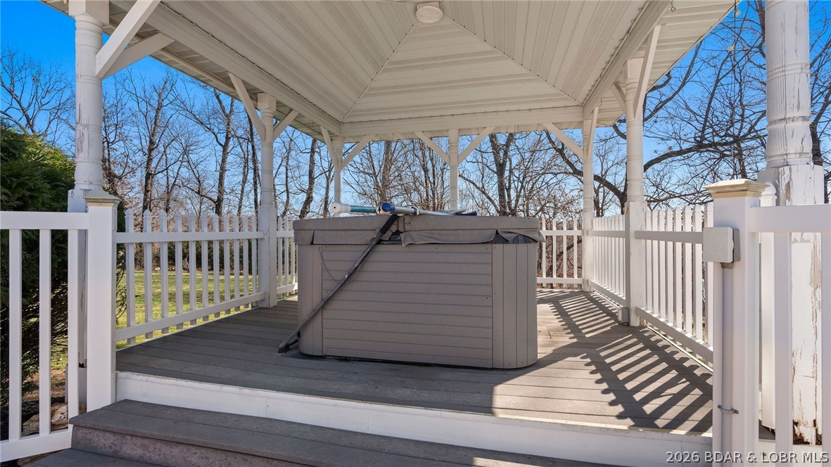 Fawn Meadows - Residential