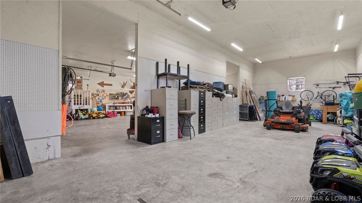 Fawn Meadows - Residential