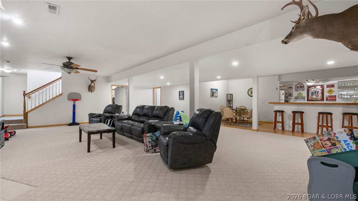 Fawn Meadows - Residential