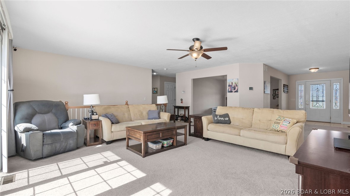 Fawn Meadows - Residential