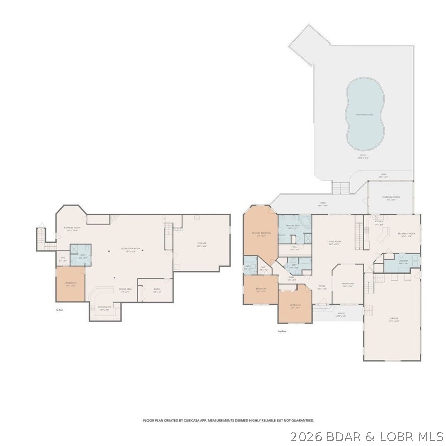 Fawn Meadows - Residential