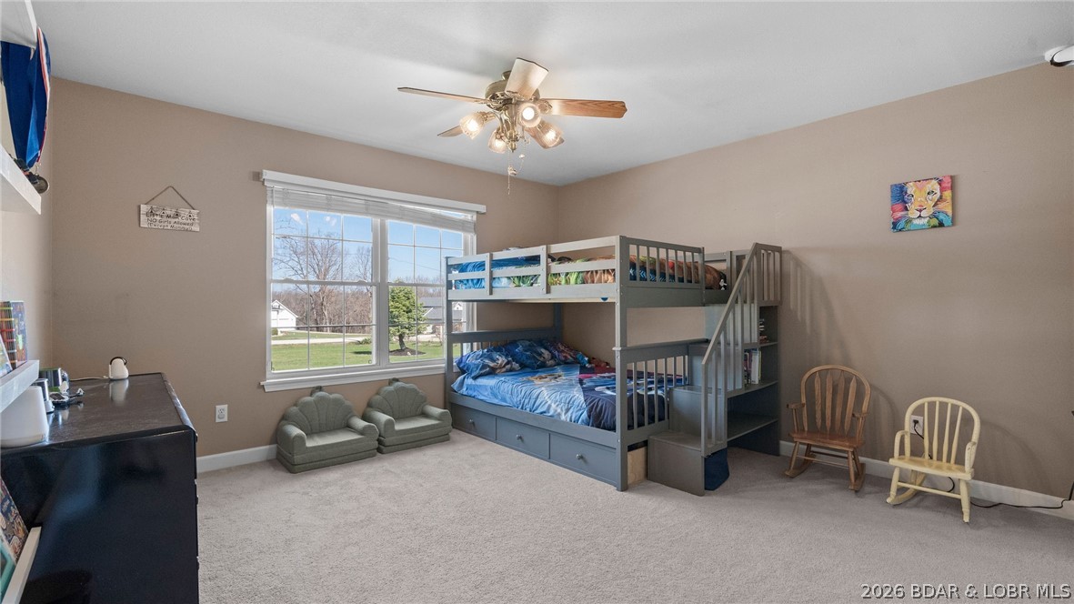 Fawn Meadows - Residential