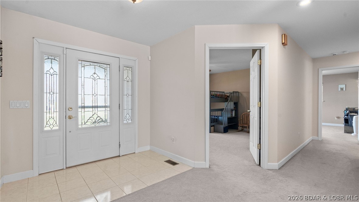 Fawn Meadows - Residential