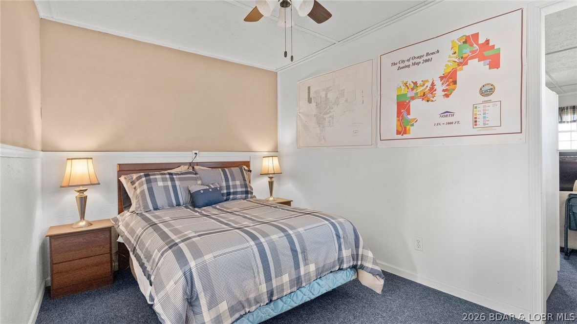 Fawn Meadows - Residential