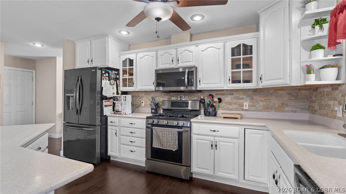 Fawn Meadows - Residential