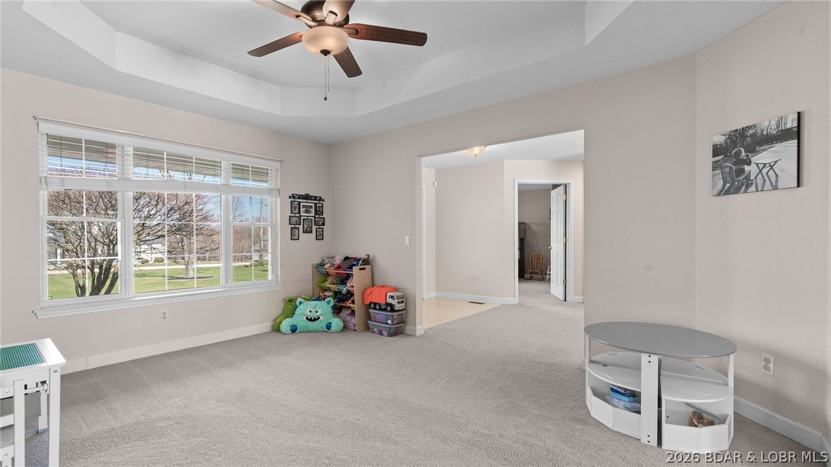 Fawn Meadows - Residential