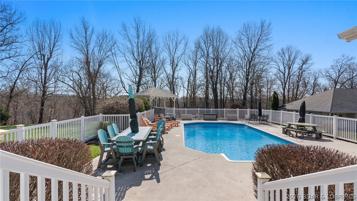 Fawn Meadows - Residential