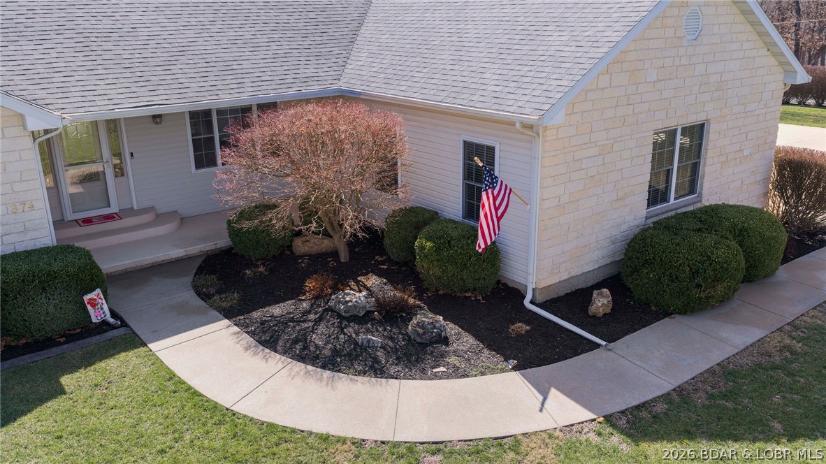 Fawn Meadows - Residential