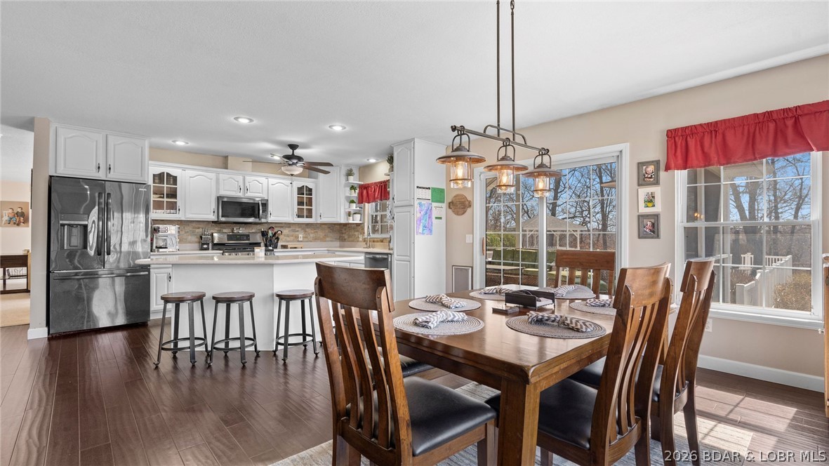 Fawn Meadows - Residential