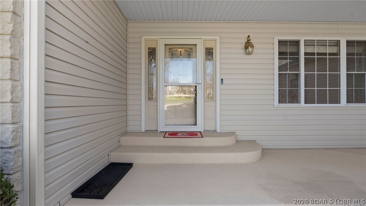 Fawn Meadows - Residential