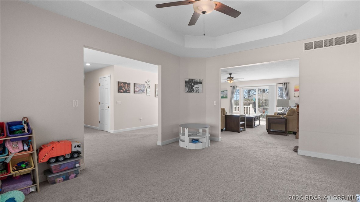 Fawn Meadows - Residential