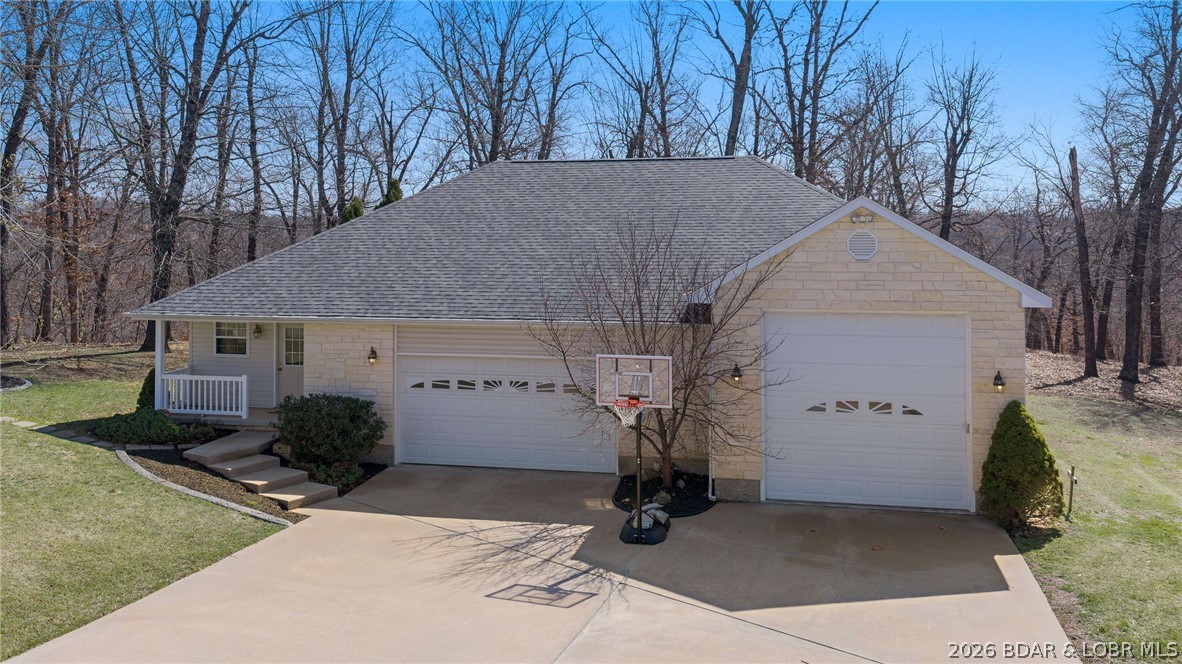 Fawn Meadows - Residential