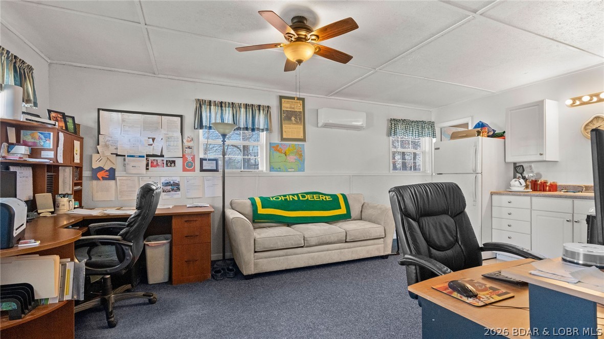 Fawn Meadows - Residential