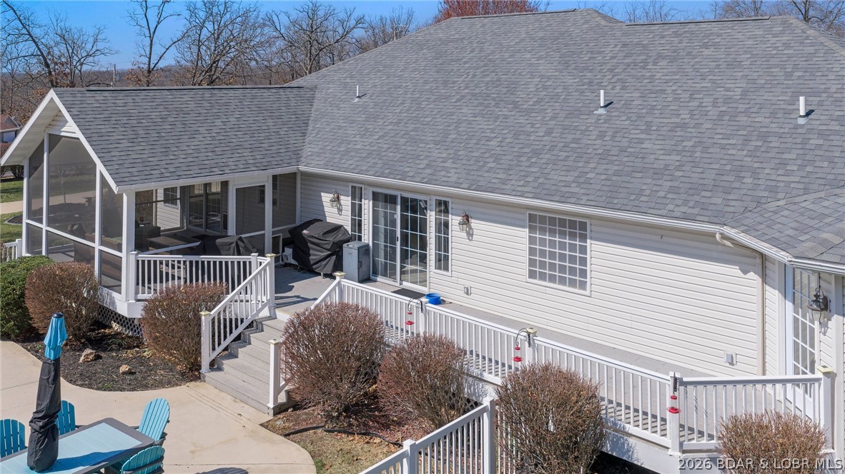 Fawn Meadows - Residential