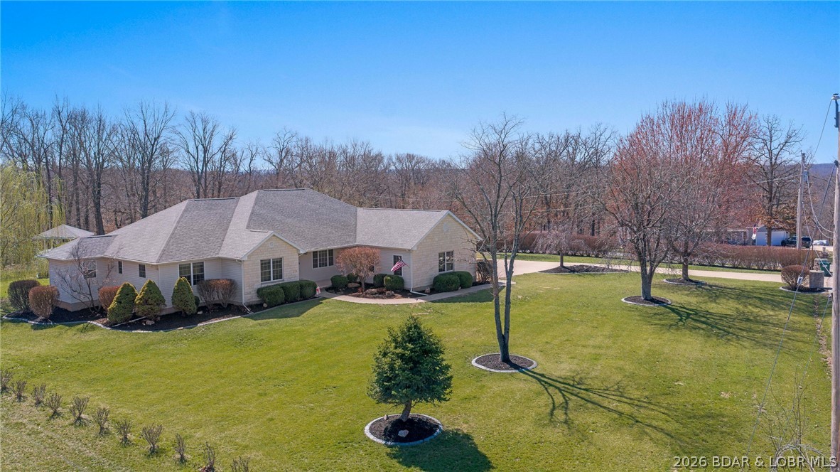 Fawn Meadows - Residential