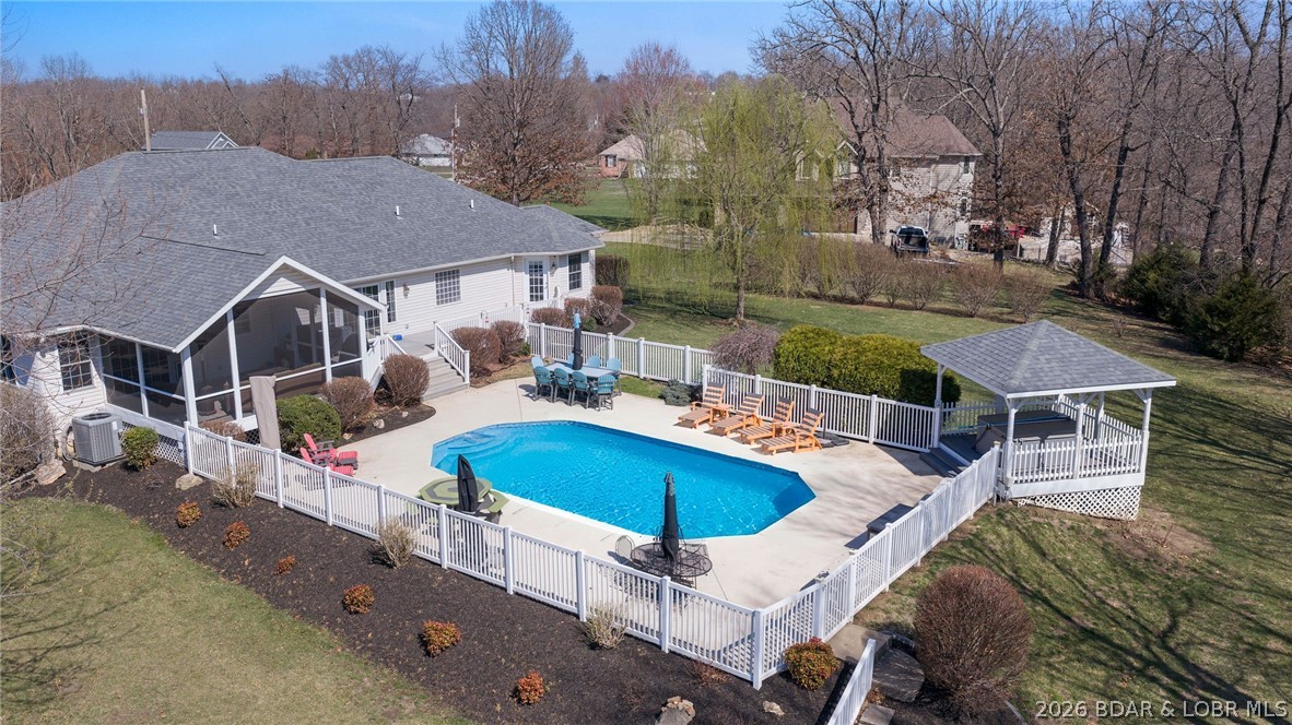 Fawn Meadows - Residential