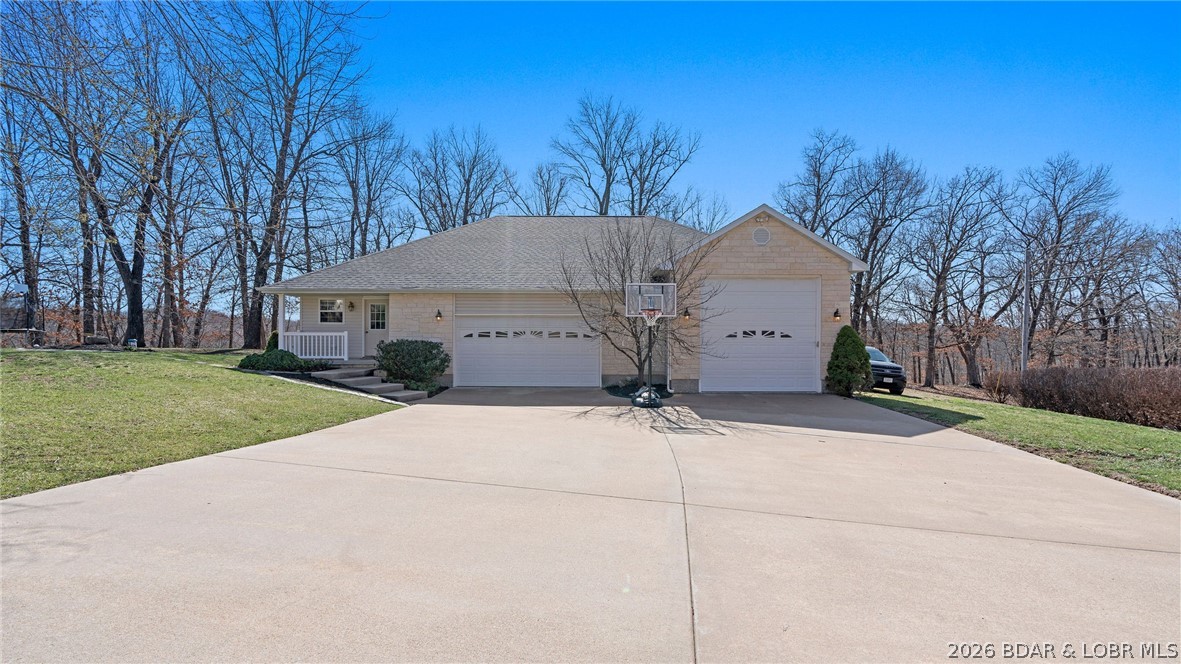 Fawn Meadows - Residential