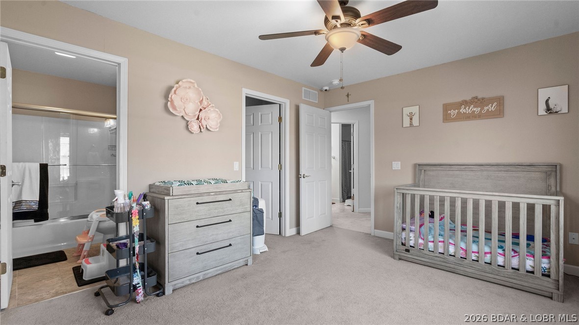 Fawn Meadows - Residential